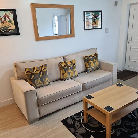 North Parade Holiday Apartment 35 Sea View Road Skegness Pe25 1Bs Eksteriør billede