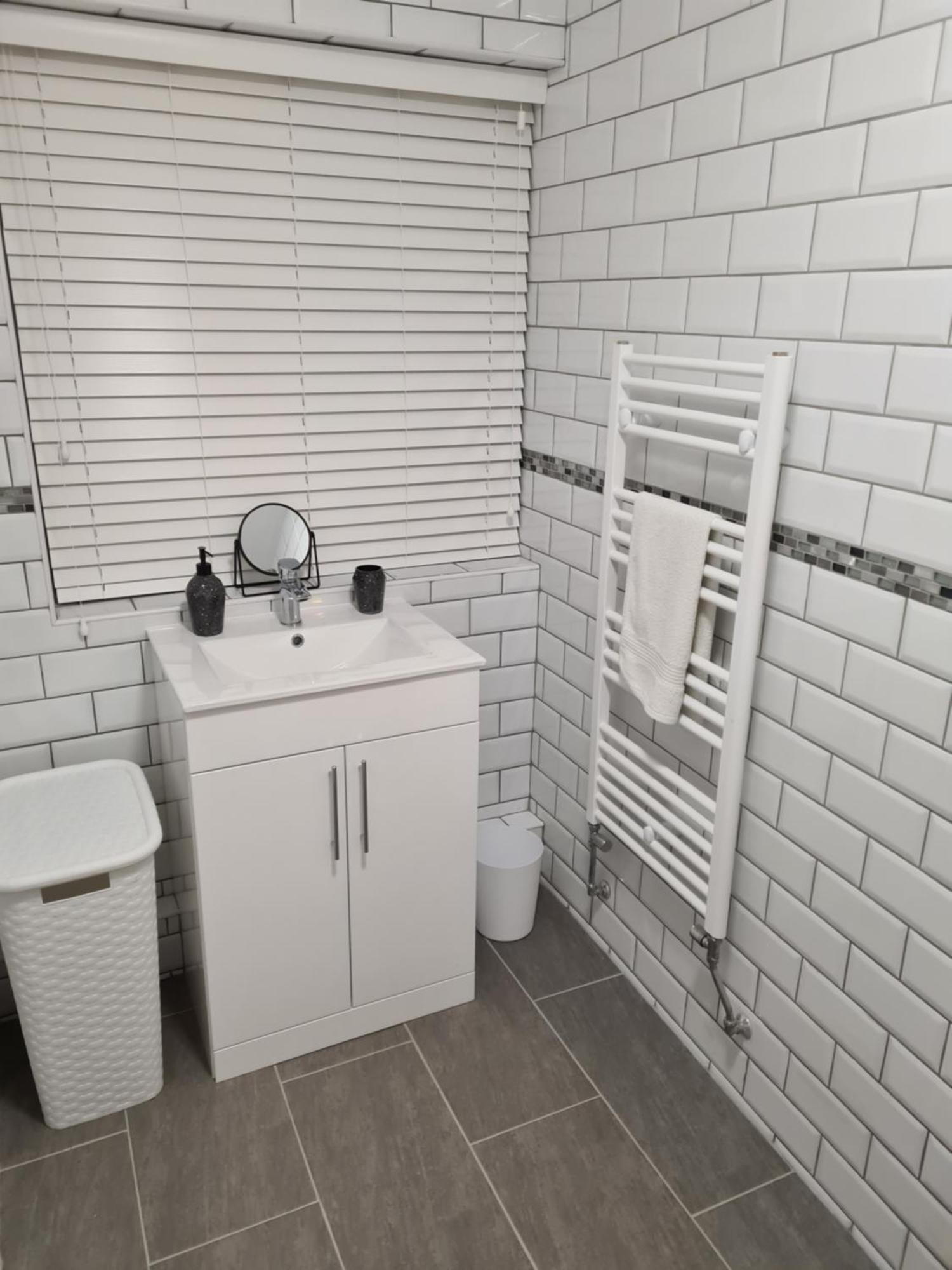 North Parade Holiday Apartment 35 Sea View Road Skegness Pe25 1Bs Eksteriør billede
