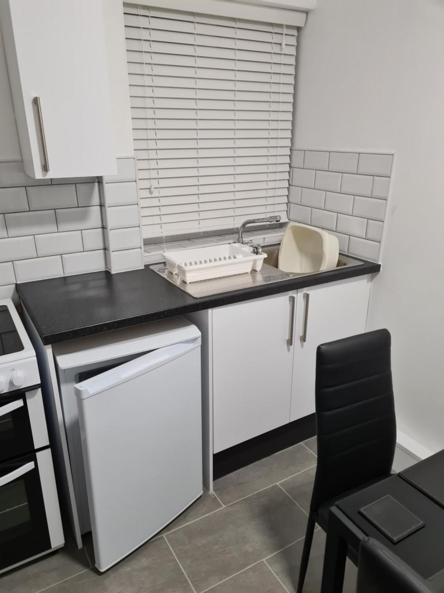 North Parade Holiday Apartment 35 Sea View Road Skegness Pe25 1Bs Eksteriør billede