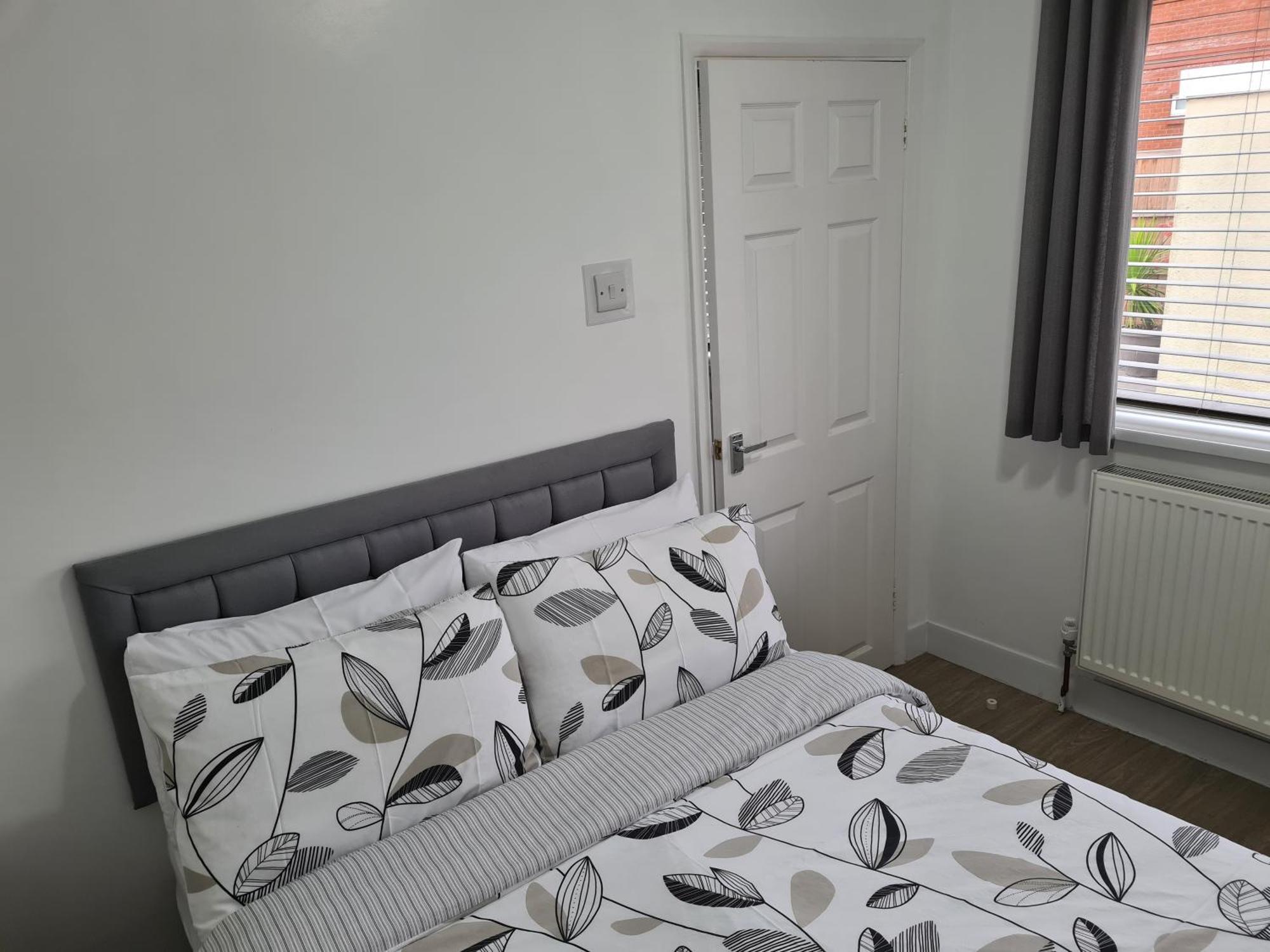 North Parade Holiday Apartment 35 Sea View Road Skegness Pe25 1Bs Eksteriør billede