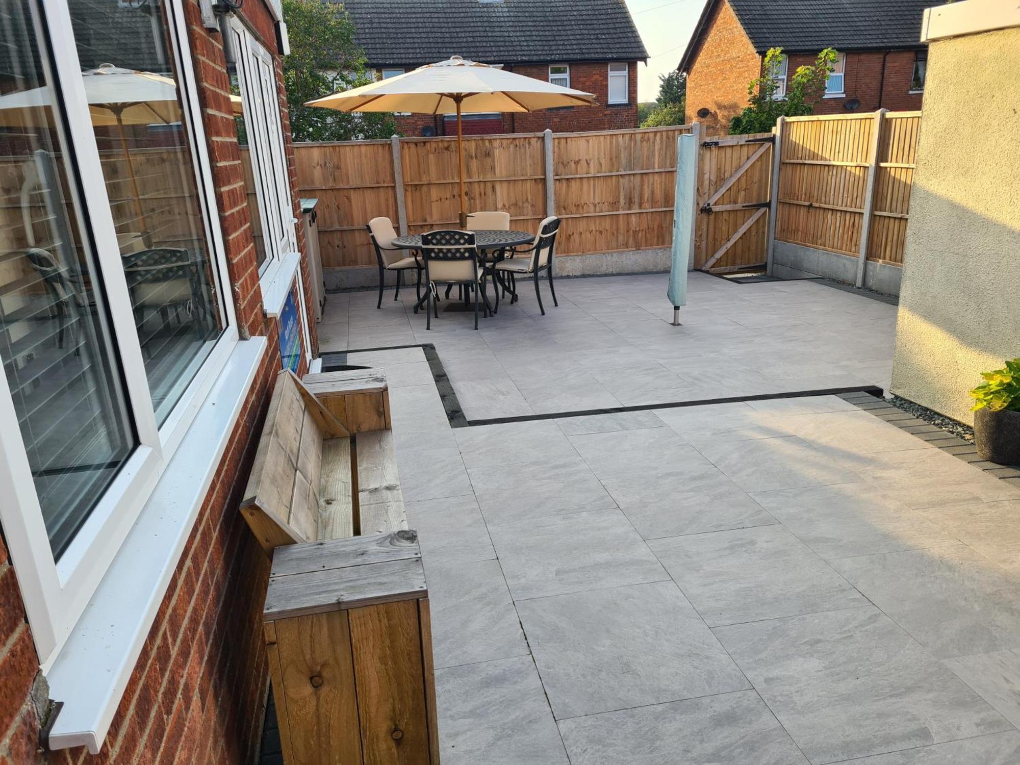 North Parade Holiday Apartment 35 Sea View Road Skegness Pe25 1Bs Eksteriør billede